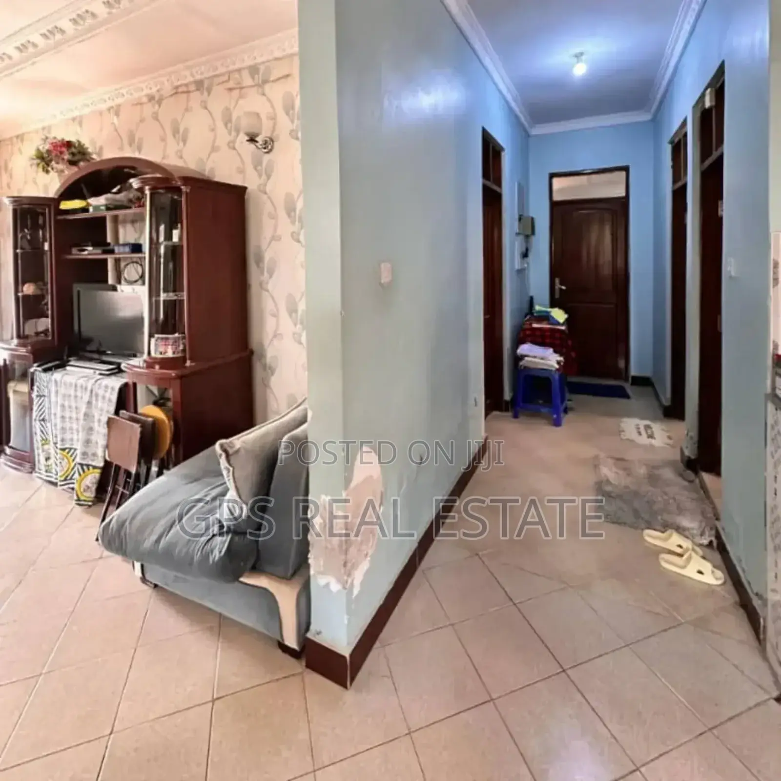 3bdrm House in Mbweni Mpiji, Kinondoni for sale in Kinondoni