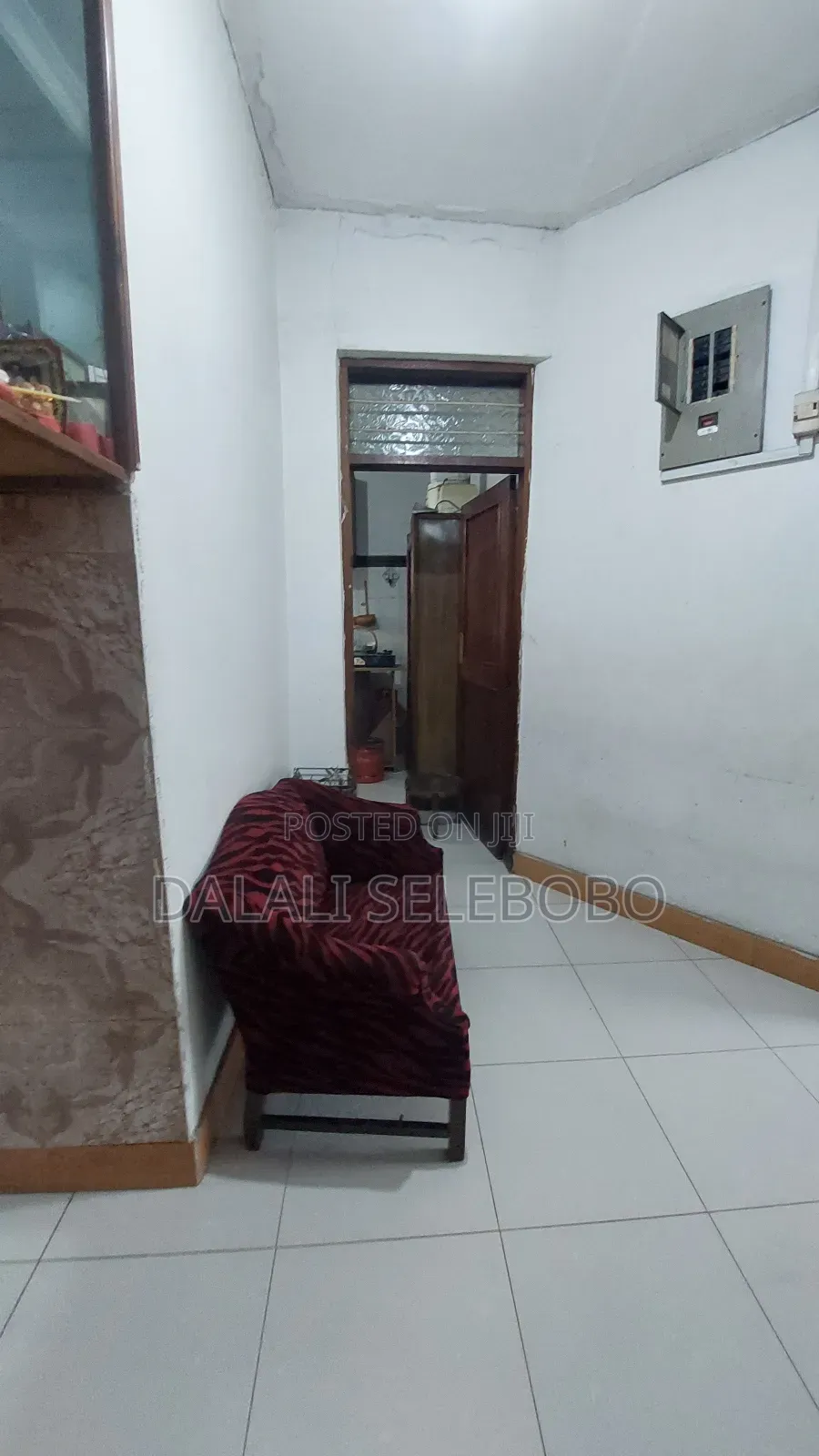 4bedrooms Office Space Tu in Kinondoni