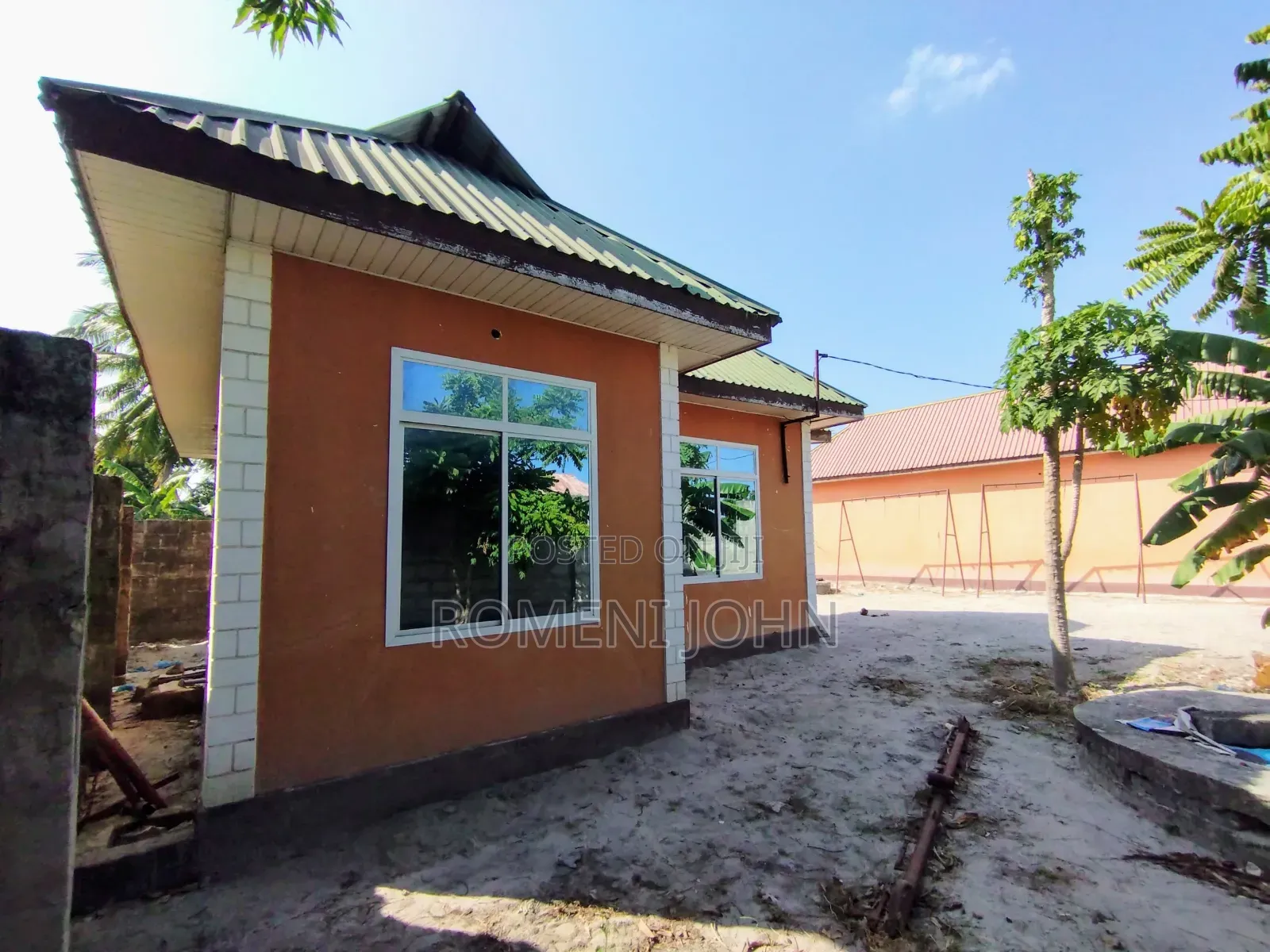 2bdrm House in Tanzania Daresalaam, Ilala for sale in Ilala