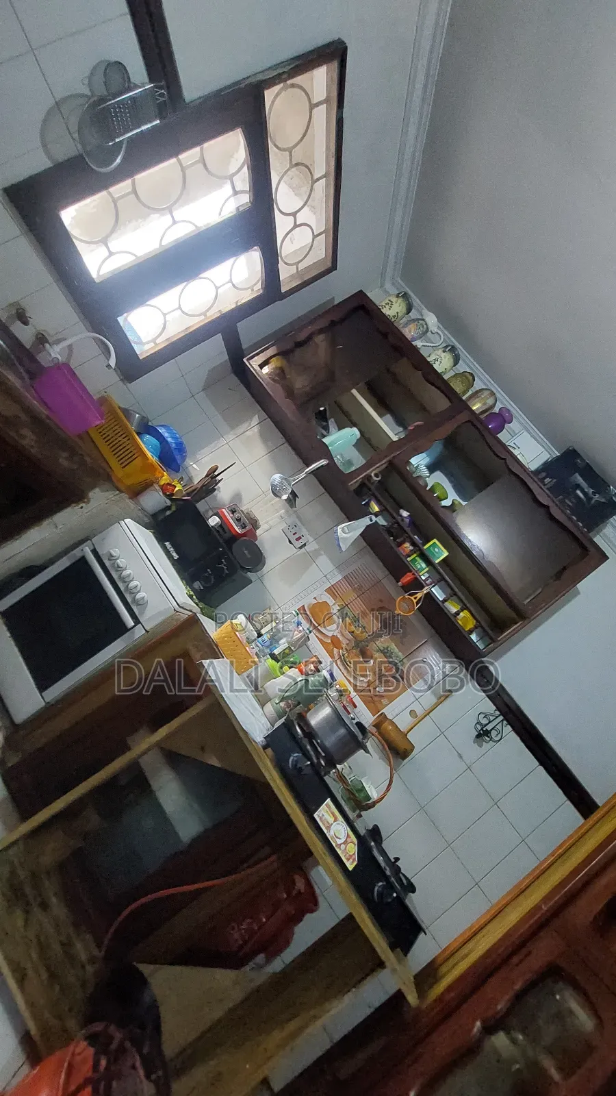 4bdrm Bungalow in Sinza Vatcan, Kinondoni for rent in Kinondoni