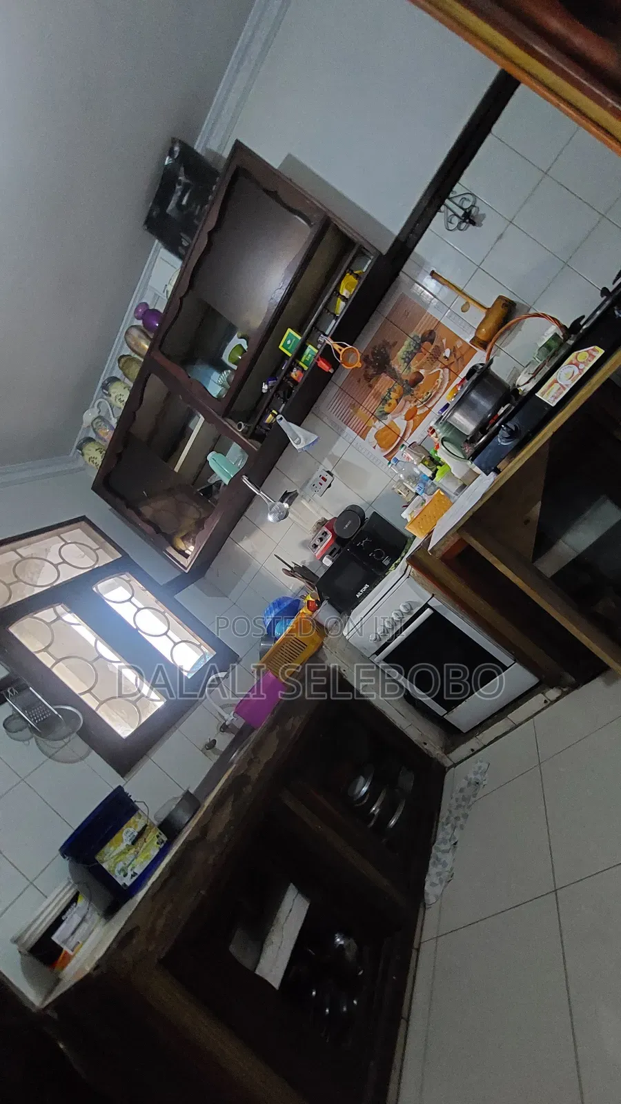 4bdrm Bungalow in Sinza Vatcan, Kinondoni for rent in Kinondoni