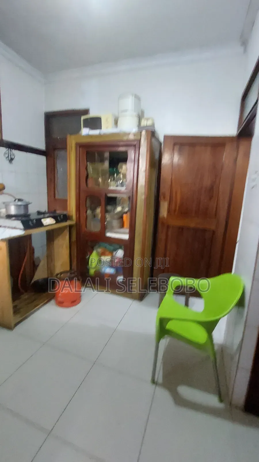 4bdrm Bungalow in Sinza Vatcan, Kinondoni for rent in Kinondoni