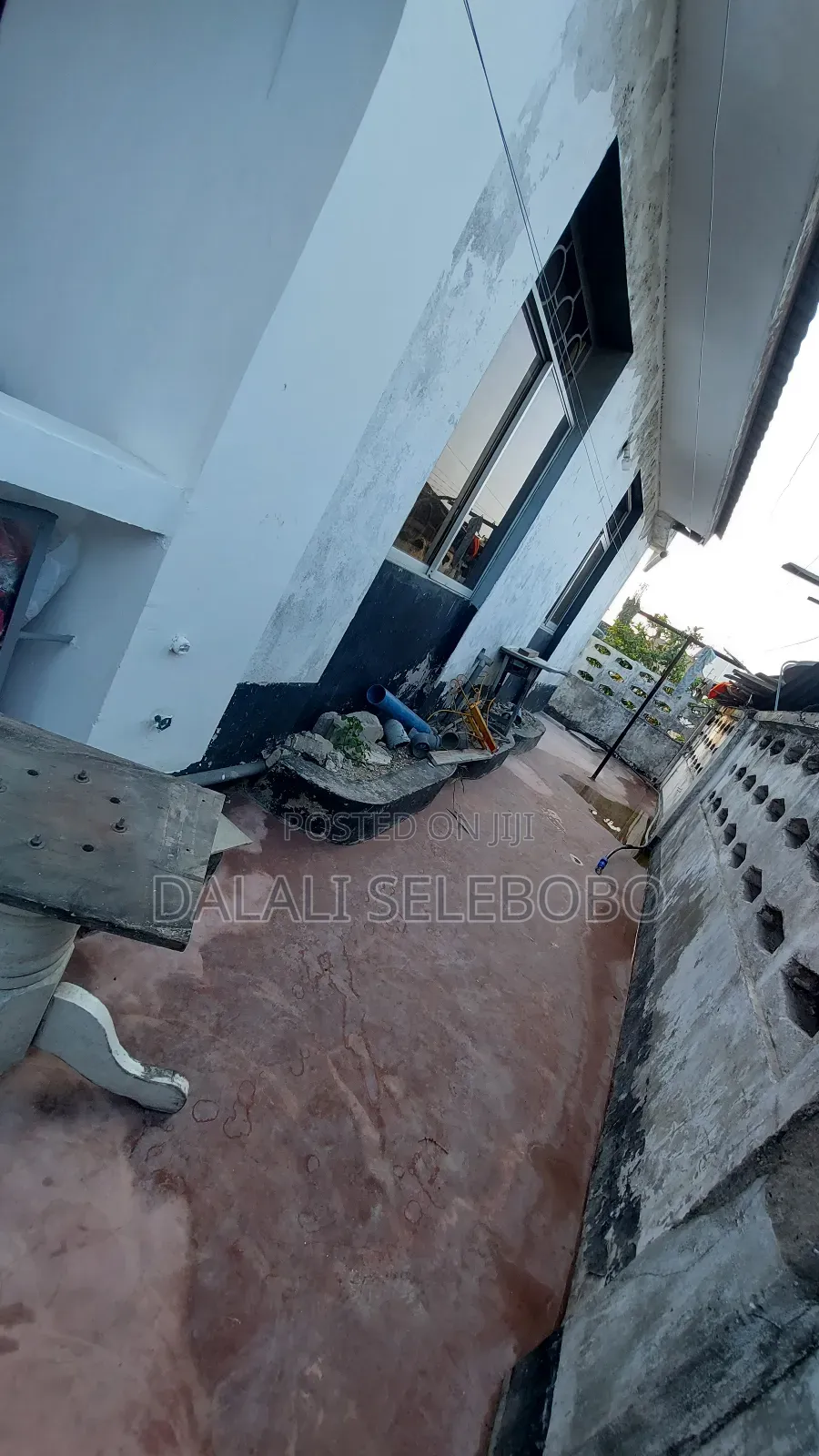 4bdrm Bungalow in Sinza Vatcan, Kinondoni for rent in Kinondoni