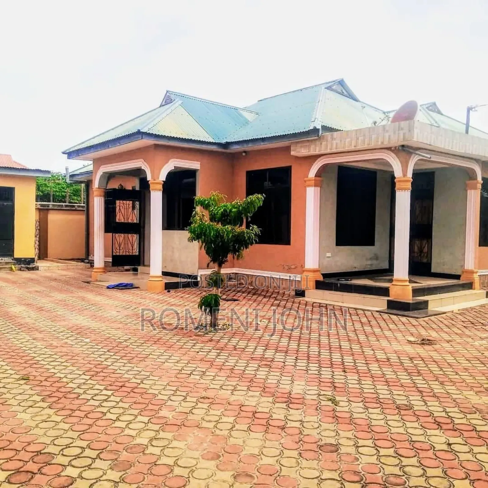 4bdrm Farm House in Tanzania Daresalaam, Ilala for sale in Ilala