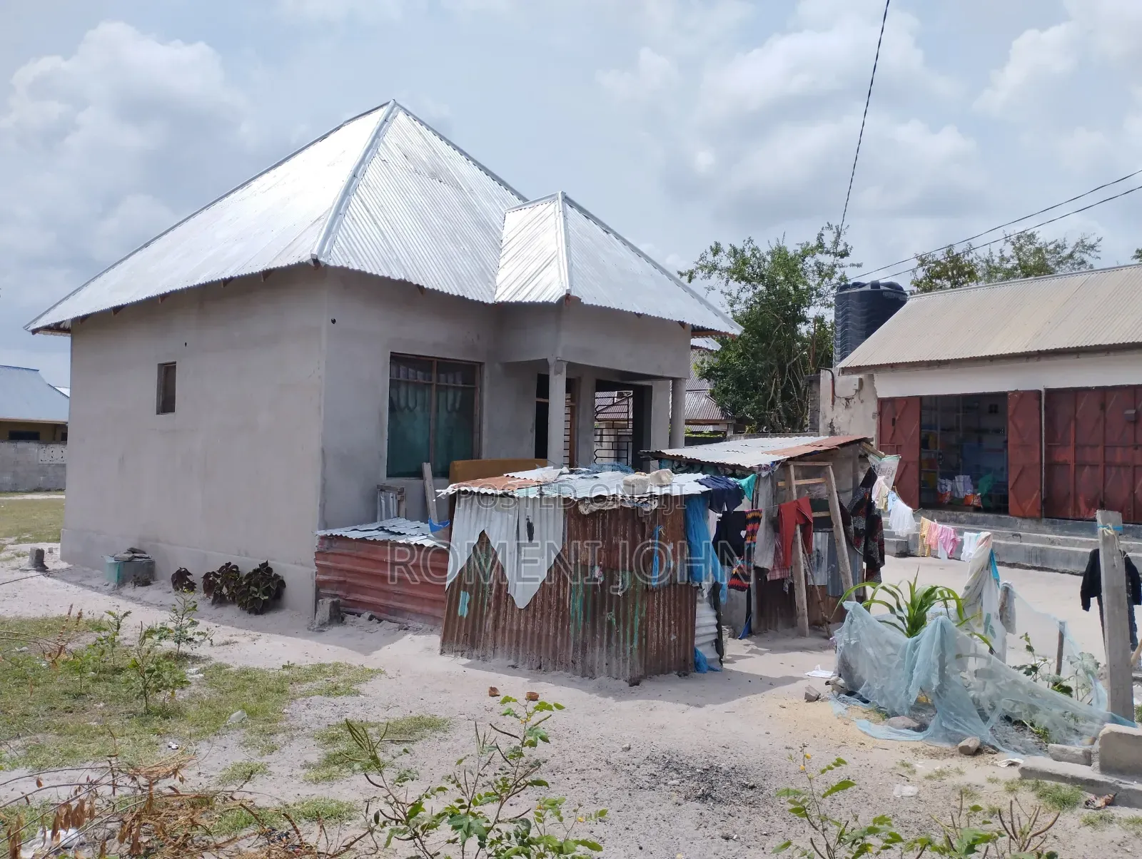 3bdrm House in Tanzania Daresalaam, Ilala for sale in Ilala
