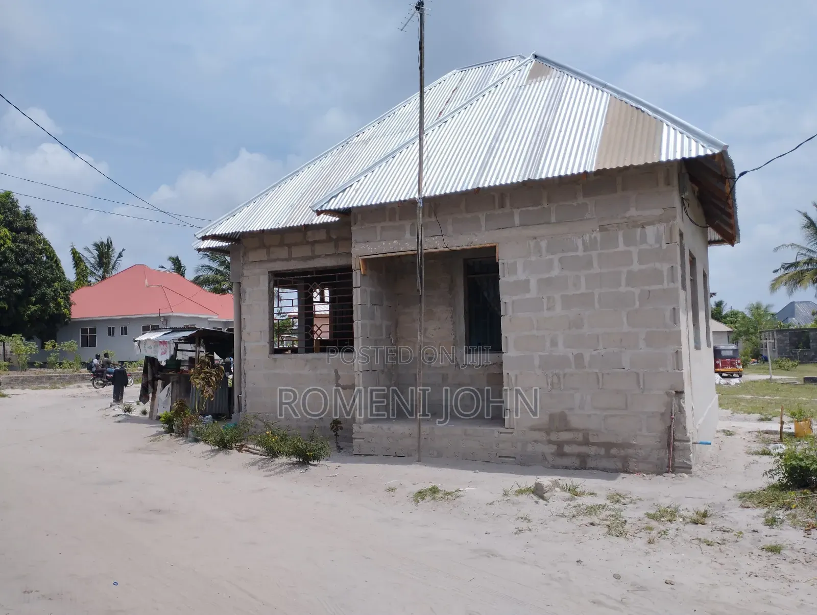 3bdrm House in Tanzania Daresalaam, Ilala for sale in Ilala
