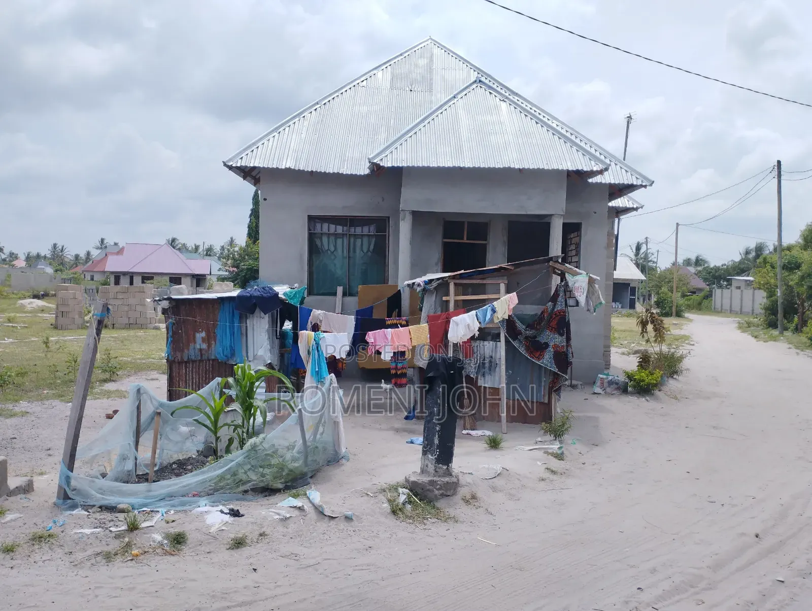 3bdrm House in Tanzania Daresalaam, Ilala for sale in Ilala