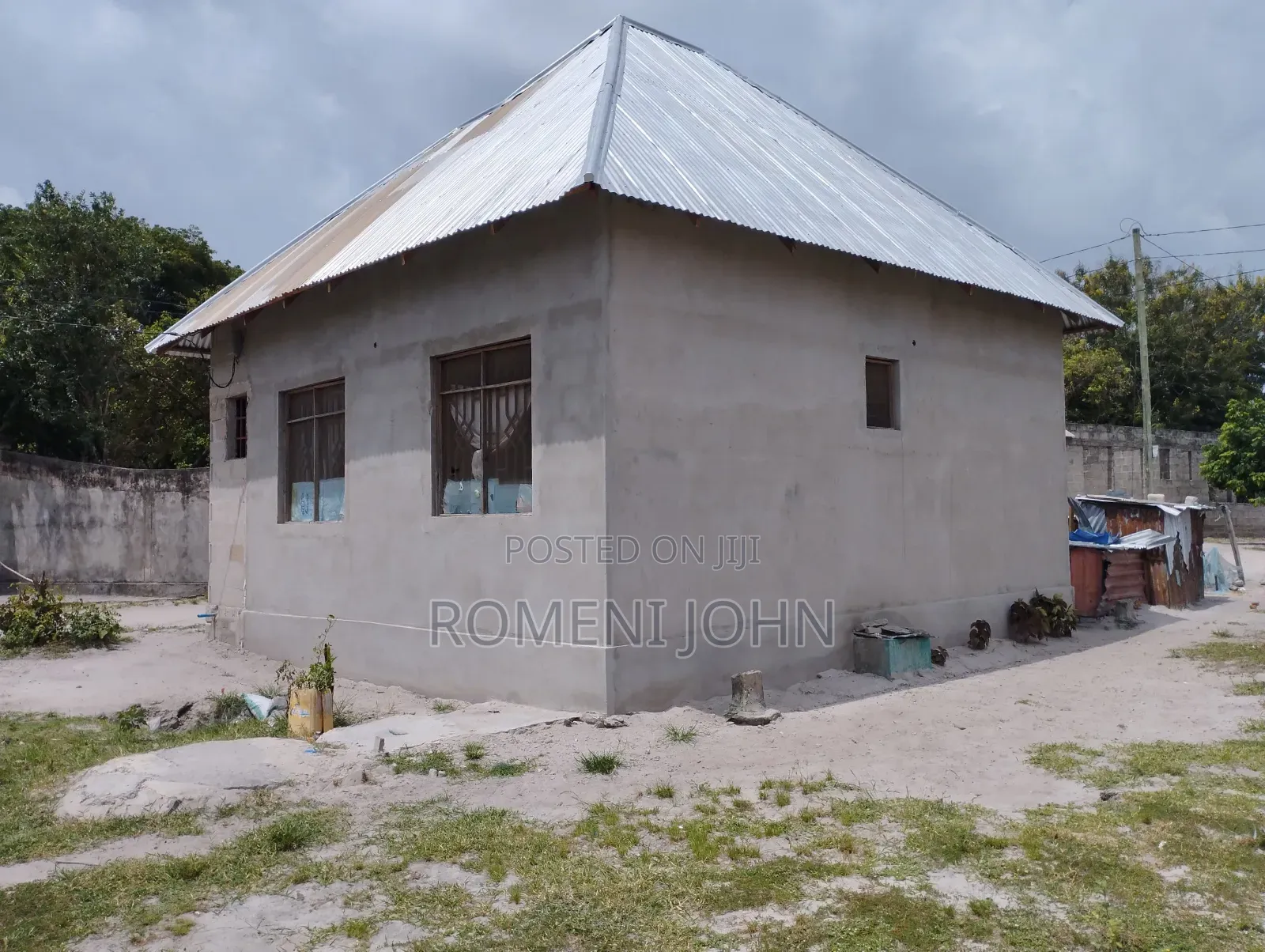 3bdrm House in Tanzania Daresalaam, Ilala for sale in Ilala