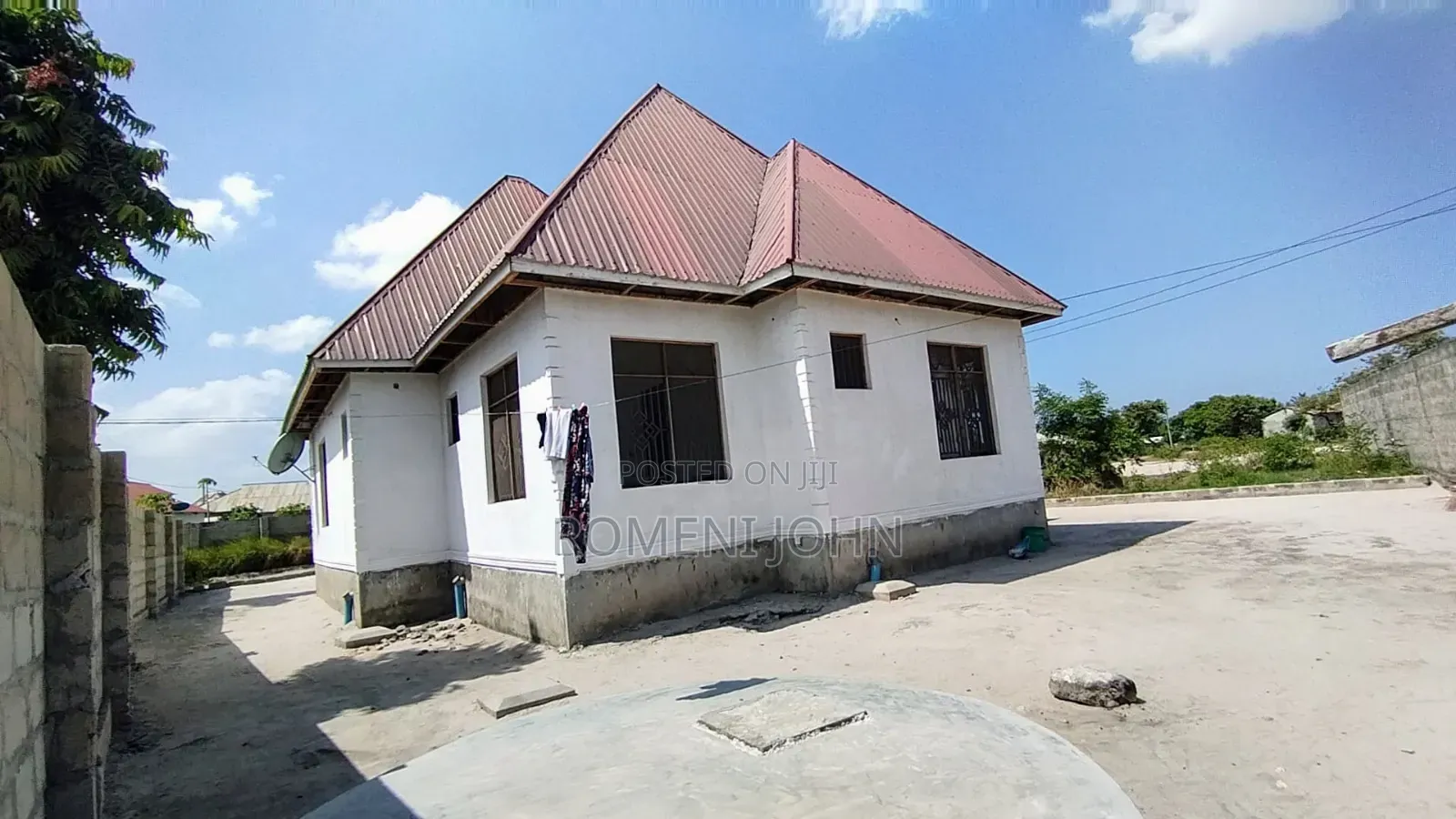 3bdrm House in Tanzania Daresalaam, Ilala for sale in Ilala