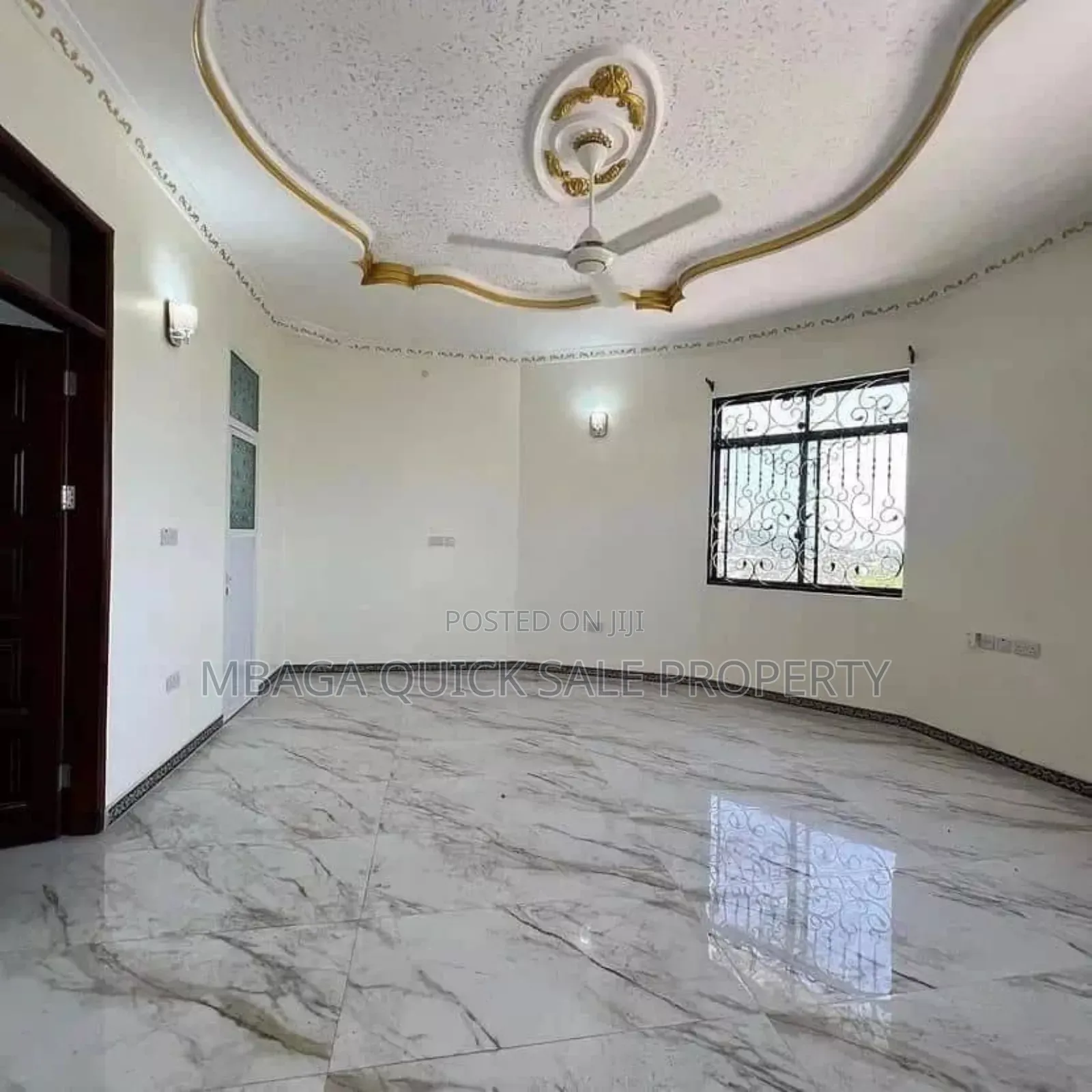 5bdrm House in Mbezi Beach for rent in Mbezi Beach