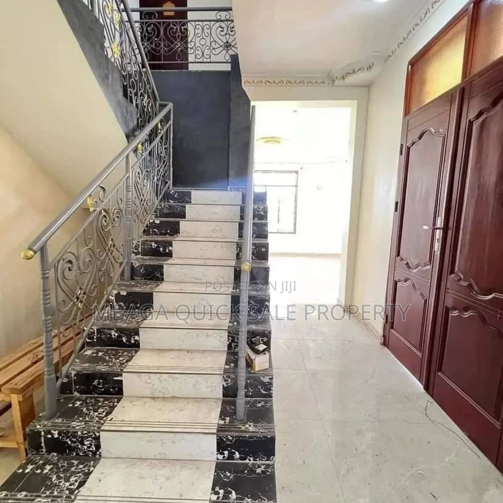 5bdrm House in Mbezi Beach for rent in Mbezi Beach