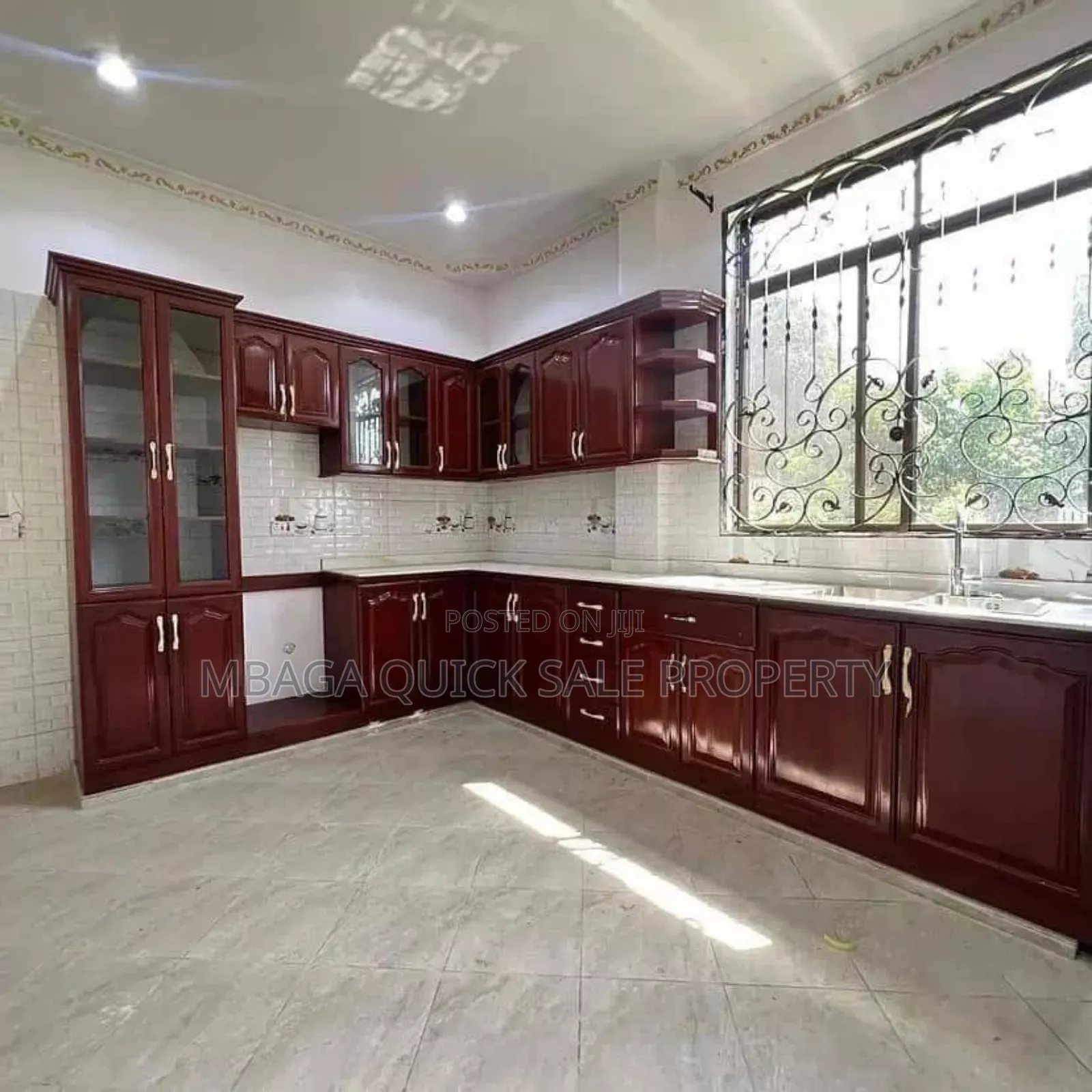 5bdrm House in Mbezi Beach for rent in Mbezi Beach
