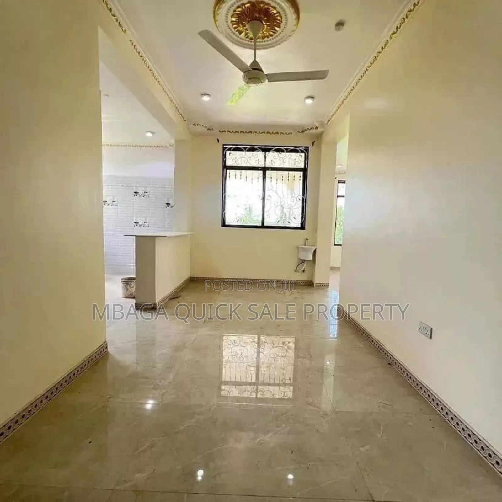 5bdrm House in Mbezi Beach for rent in Mbezi Beach