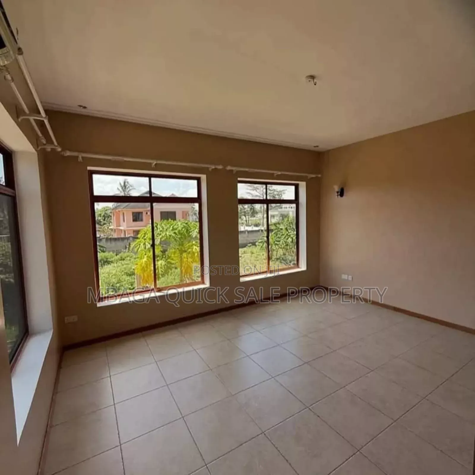 3bdrm House in Mbezi Beach Shopaz for rent in Mbezi Beach