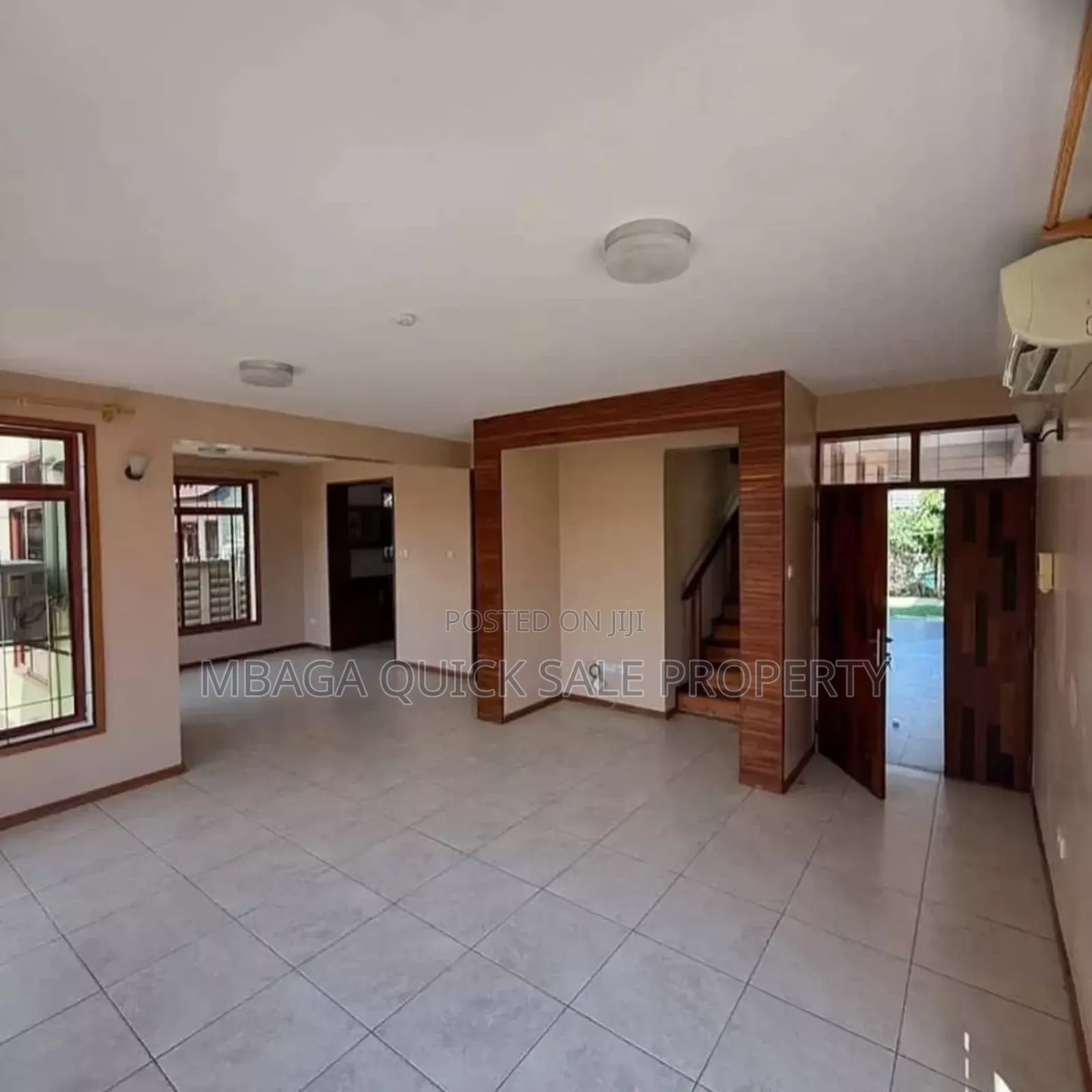 3bdrm House in Mbezi Beach Shopaz for rent in Mbezi Beach