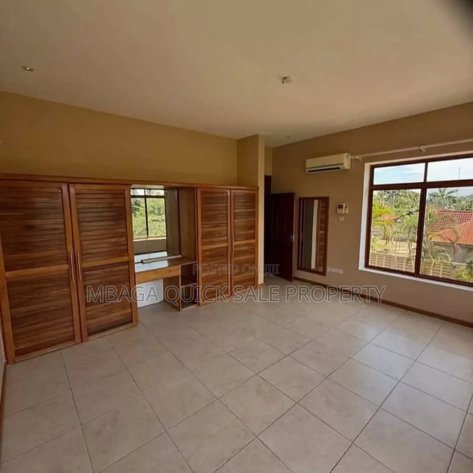 3bdrm House in Mbezi Beach Shopaz for rent in Mbezi Beach