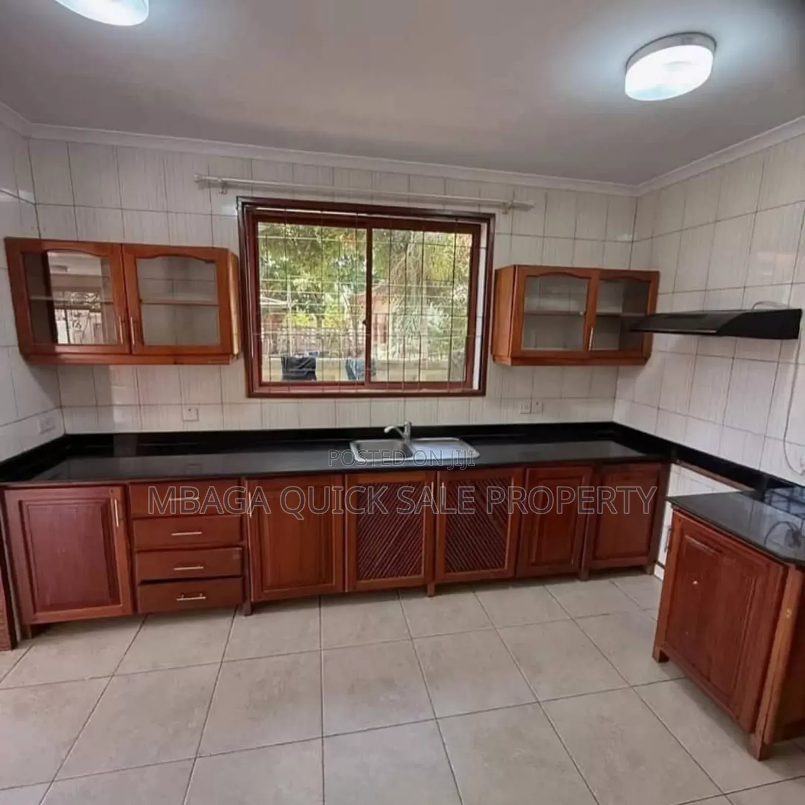 3bdrm House in Mbezi Beach Shopaz for rent in Mbezi Beach