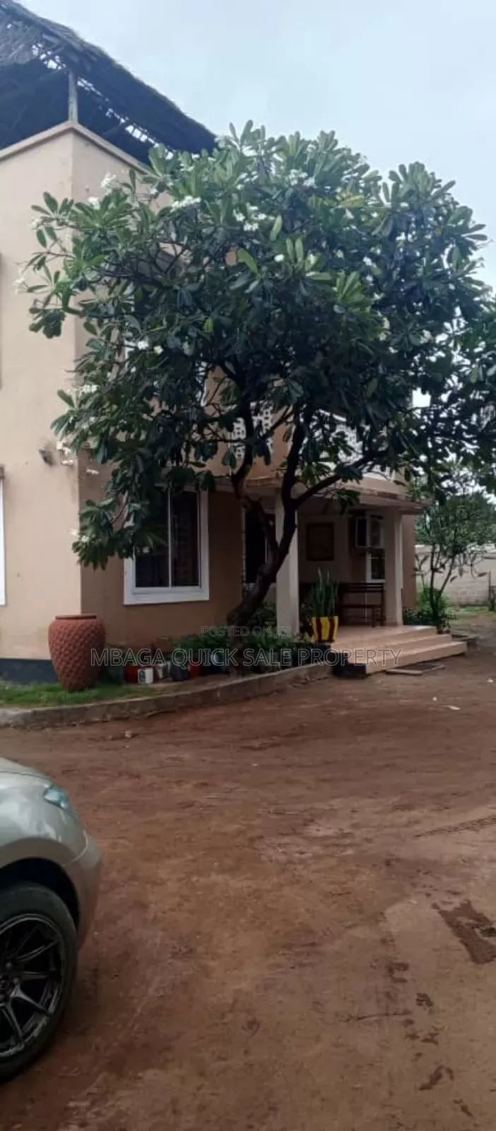 4bdrm House in Mikocheni Regent for rent in Mikocheni