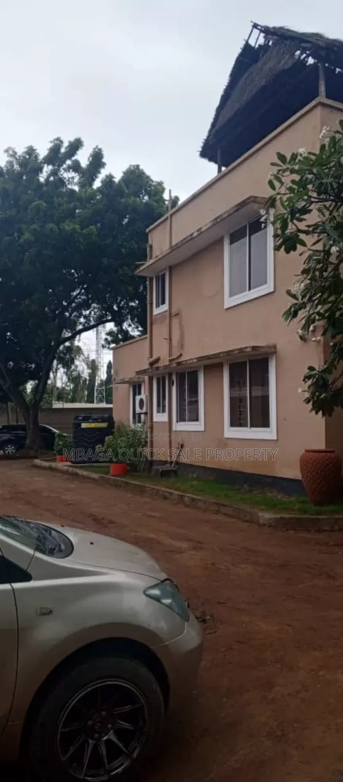 4bdrm House in Mikocheni Regent for rent in Mikocheni
