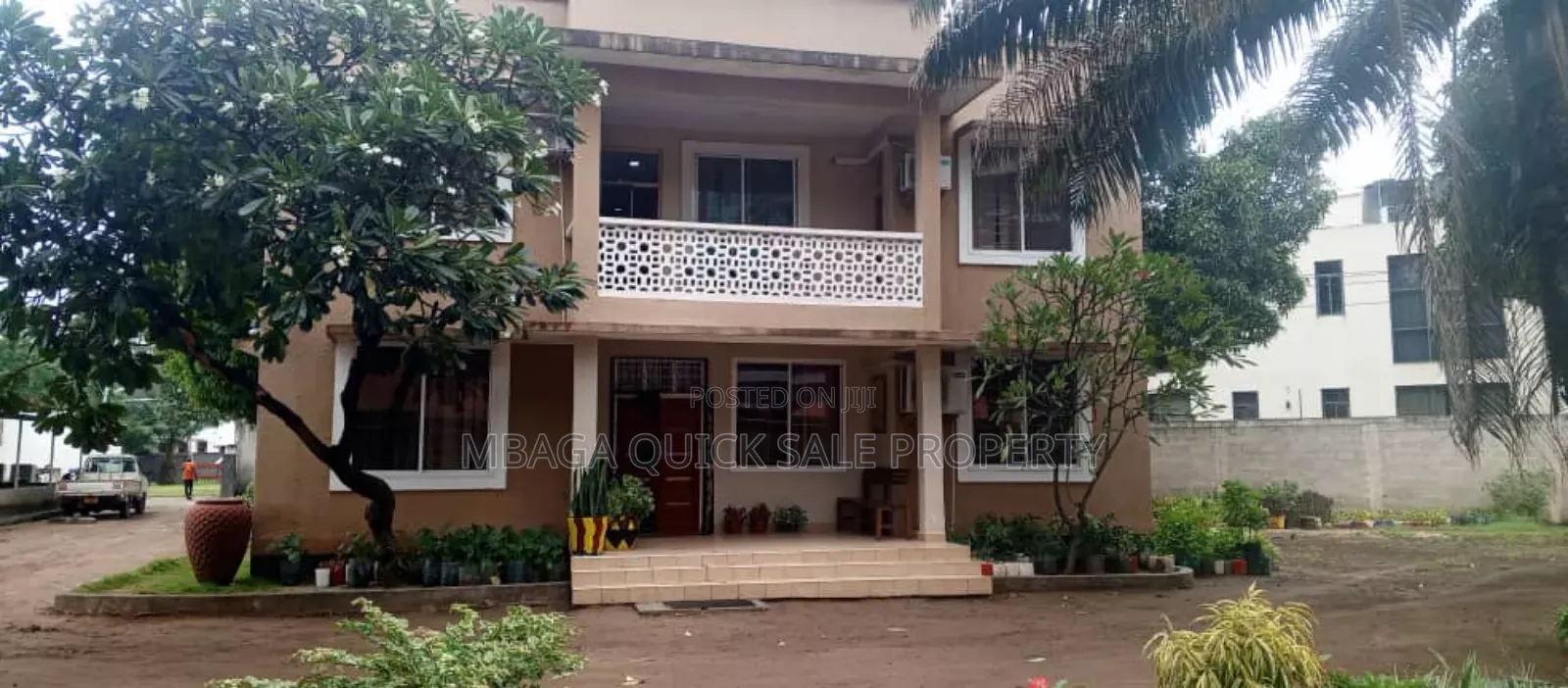 4bdrm House in Mikocheni Regent for rent in Mikocheni