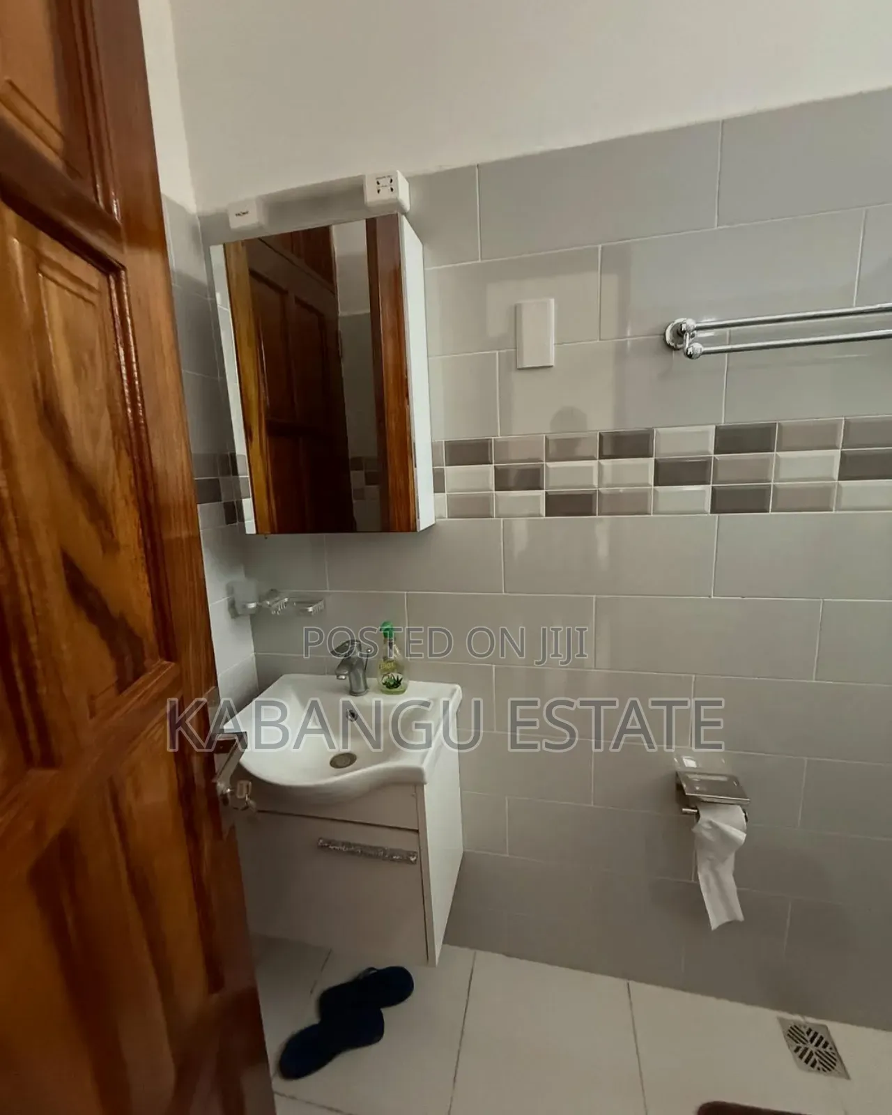 Furnished 3bdrm Apartment in Mikocheni for rent in Mikocheni