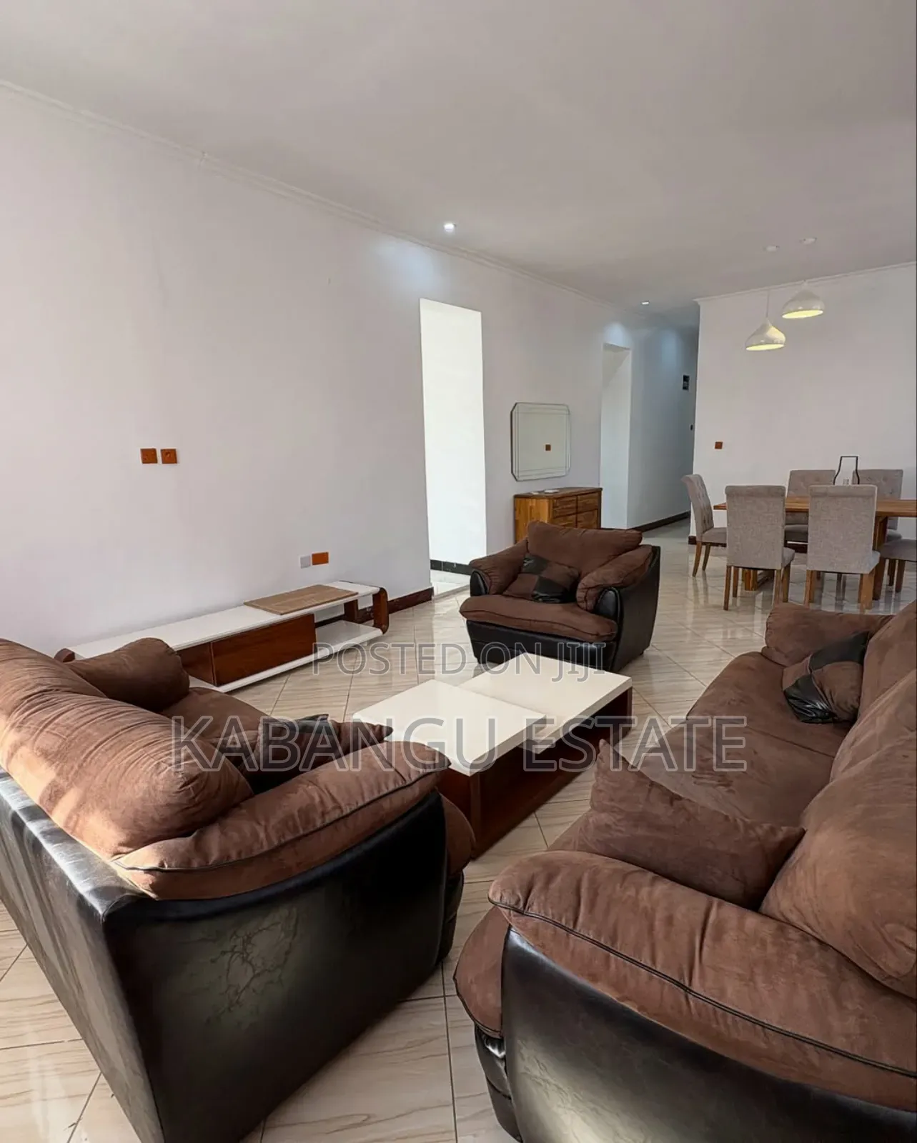 2bdrm House in Mikocheni for rent in Mikocheni