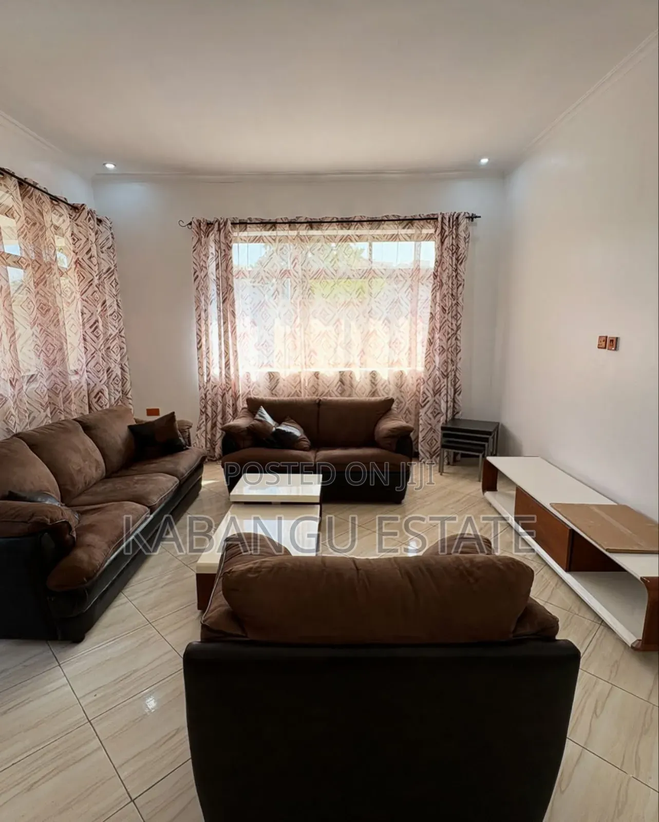 2bdrm House in Mikocheni for rent in Mikocheni
