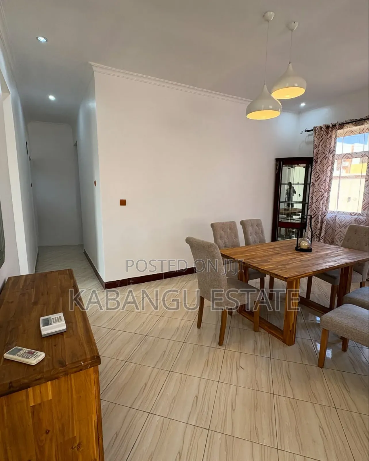 2bdrm House in Mikocheni for rent in Mikocheni