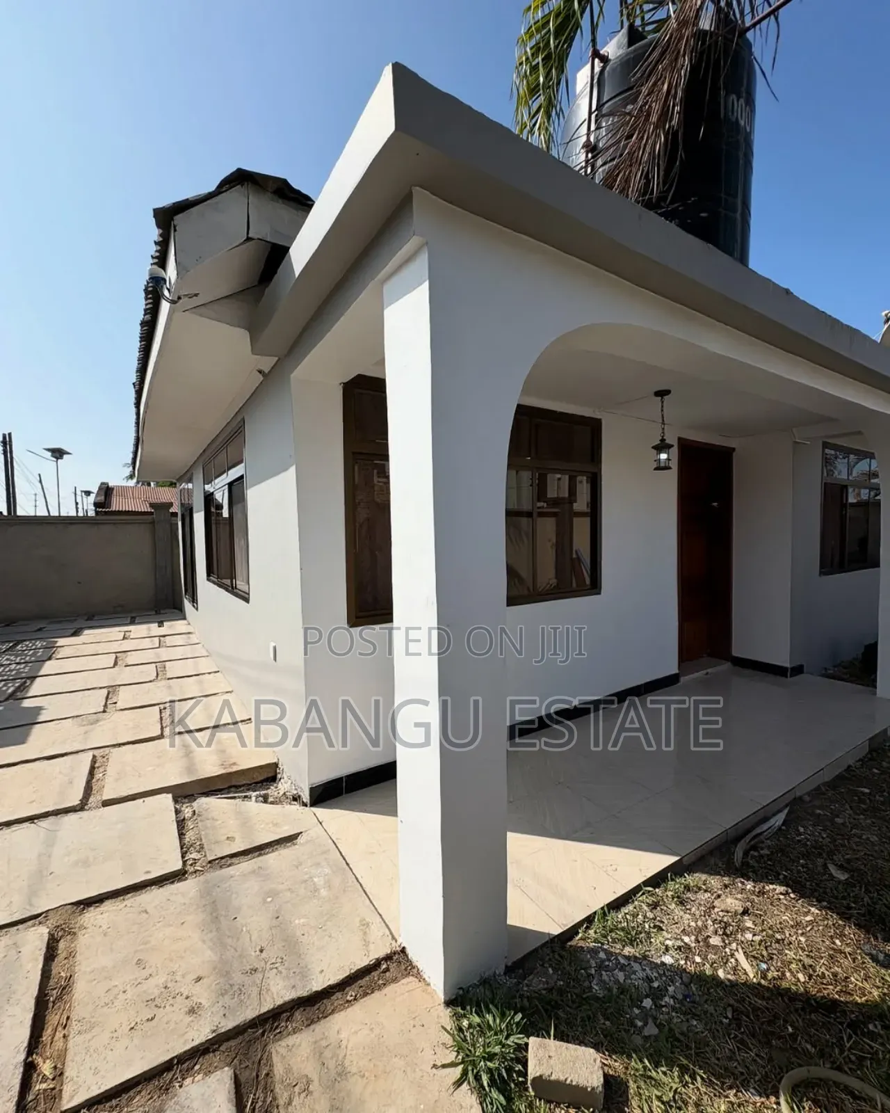 2bdrm House in Mikocheni for rent in Mikocheni