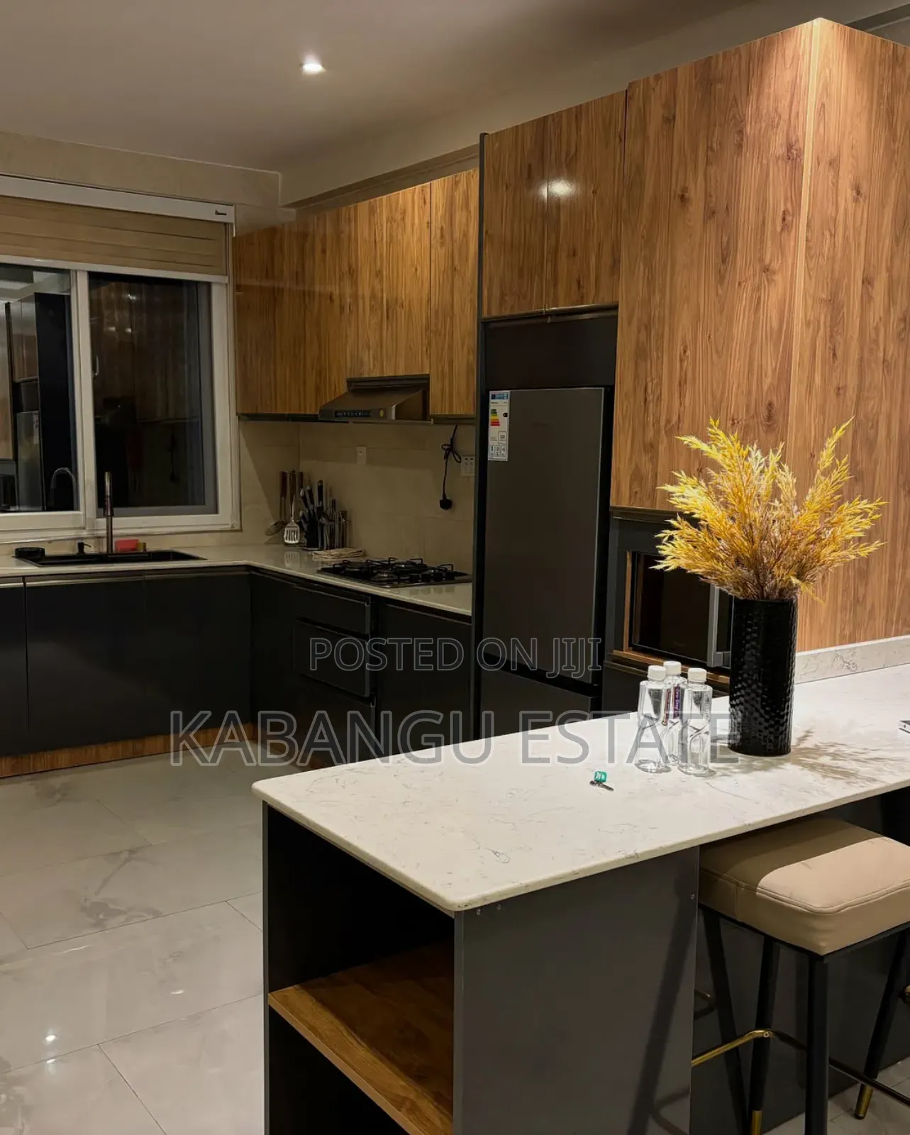 Furnished 2bdrm Apartment in Msasani for rent in Msasani