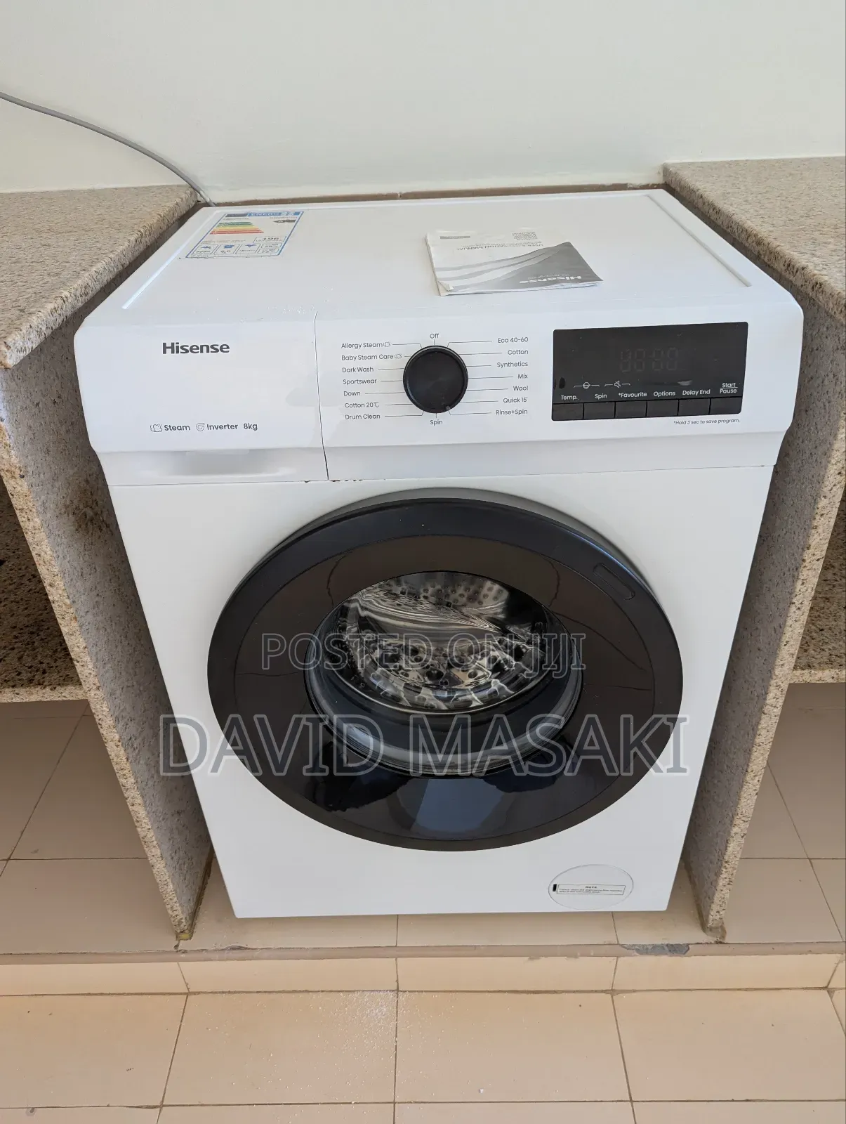 Furnished 3bdrm Apartment in Peninsula, Masaki for rent in Masaki