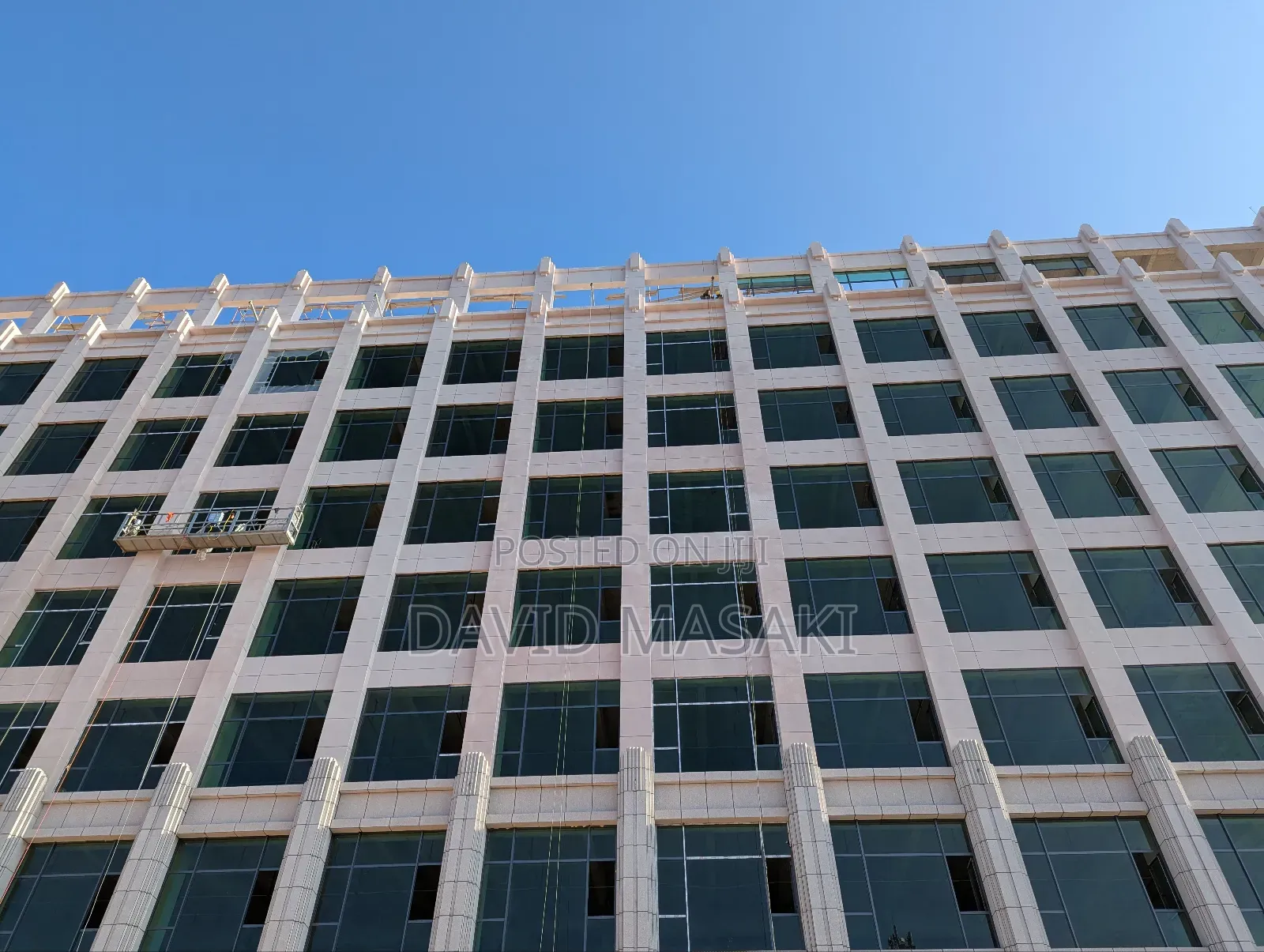 New Prestigious Corporate Offices for Rent in the Penisula in Oyster Bay