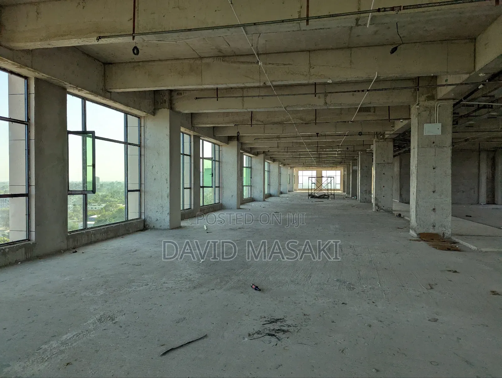 New Prestigious Corporate Offices for Rent in the Penisula in Oyster Bay