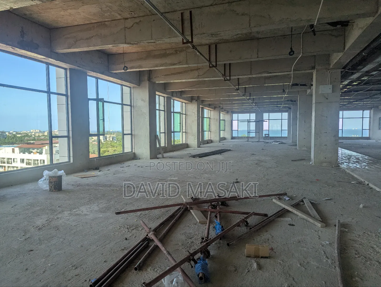 New Prestigious Corporate Offices for Rent in the Penisula in Oyster Bay