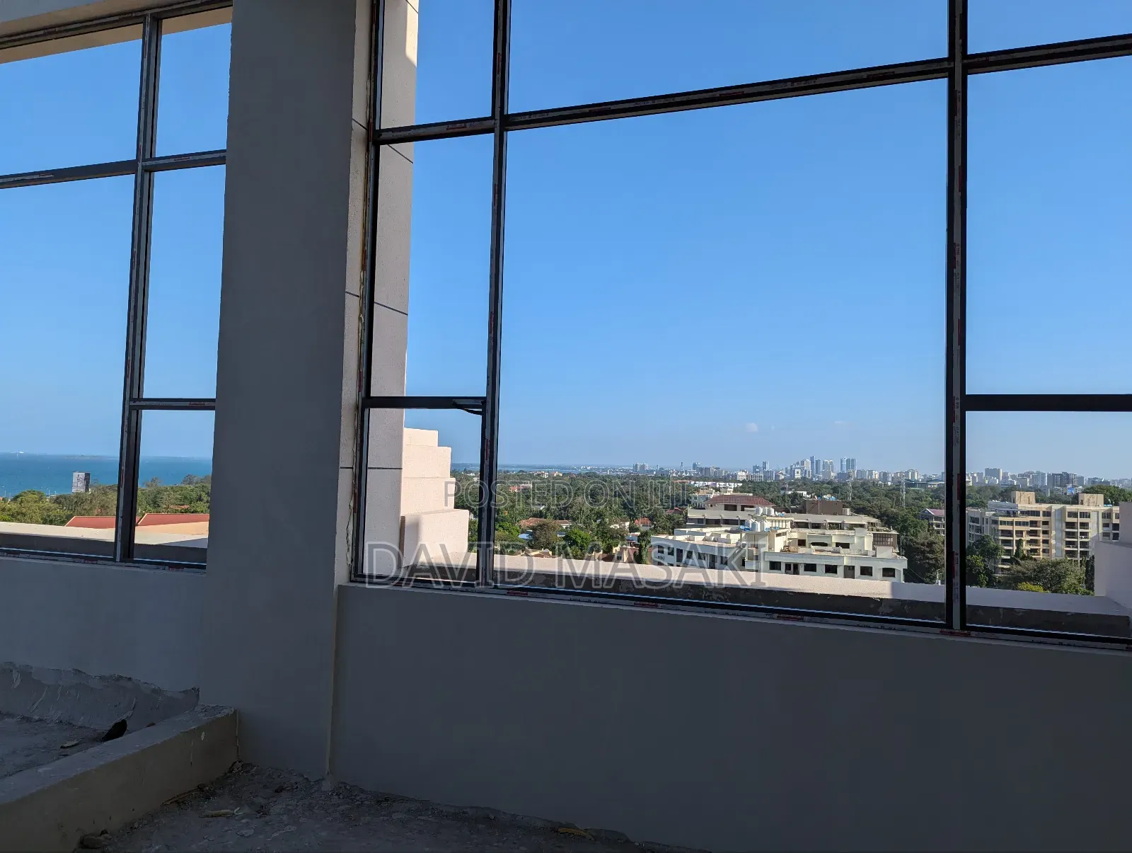 Roof Top for Restaurant or Functions Hall for Sale in Oyster Bay