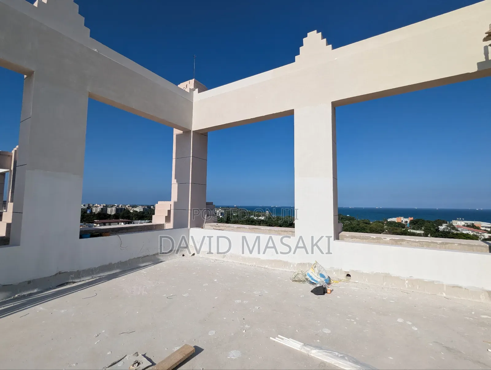 Roof Top for Restaurant or Functions Hall for Sale in Oyster Bay