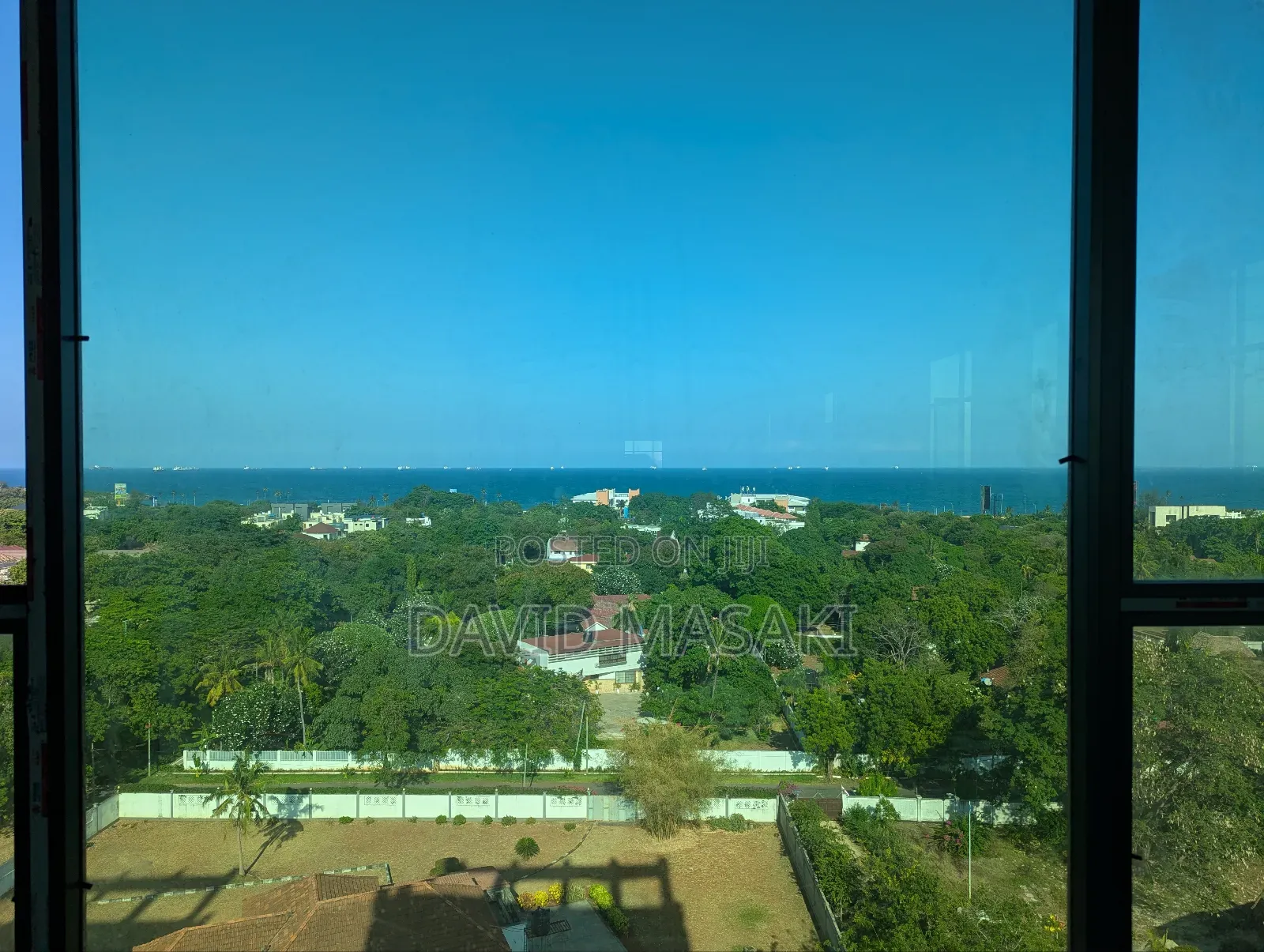 Roof Top for Restaurant or Functions Hall for Sale in Oyster Bay