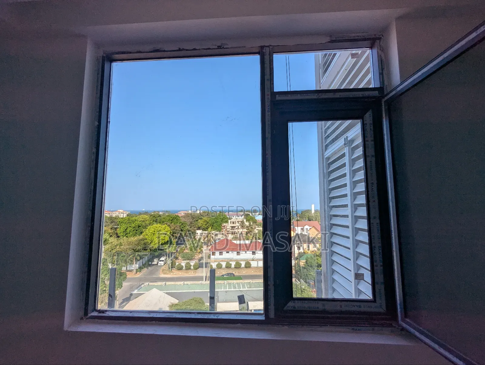 Furnished 2bdrm Duplex in The Good Residence, Oyster Bay for sale in Oyster Bay