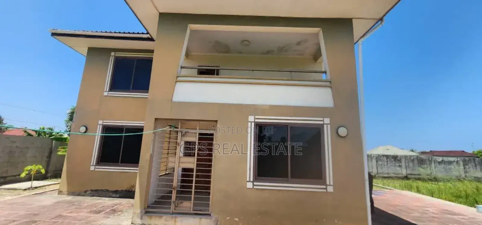 4bdrm House in Kibada Kigamboni for sale in Kigamboni