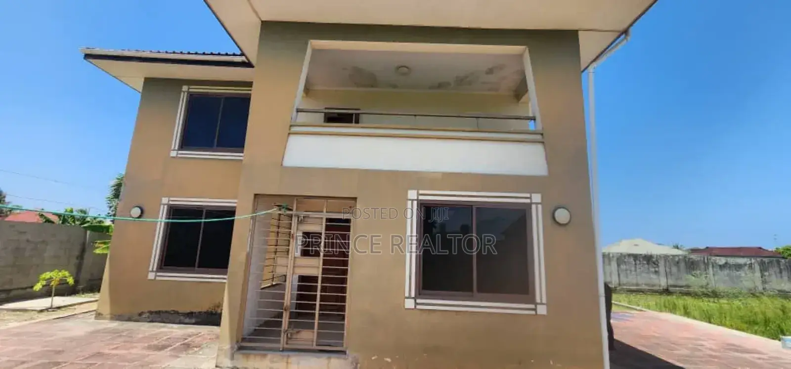 4bdrm House in Kibada Kigamboni for sale in Kigamboni