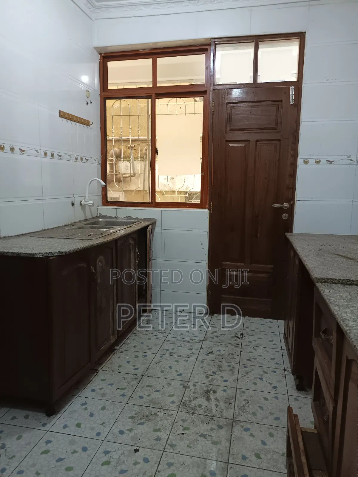 2bdrm Apartment in Kariakoo for rent in Kariakoo