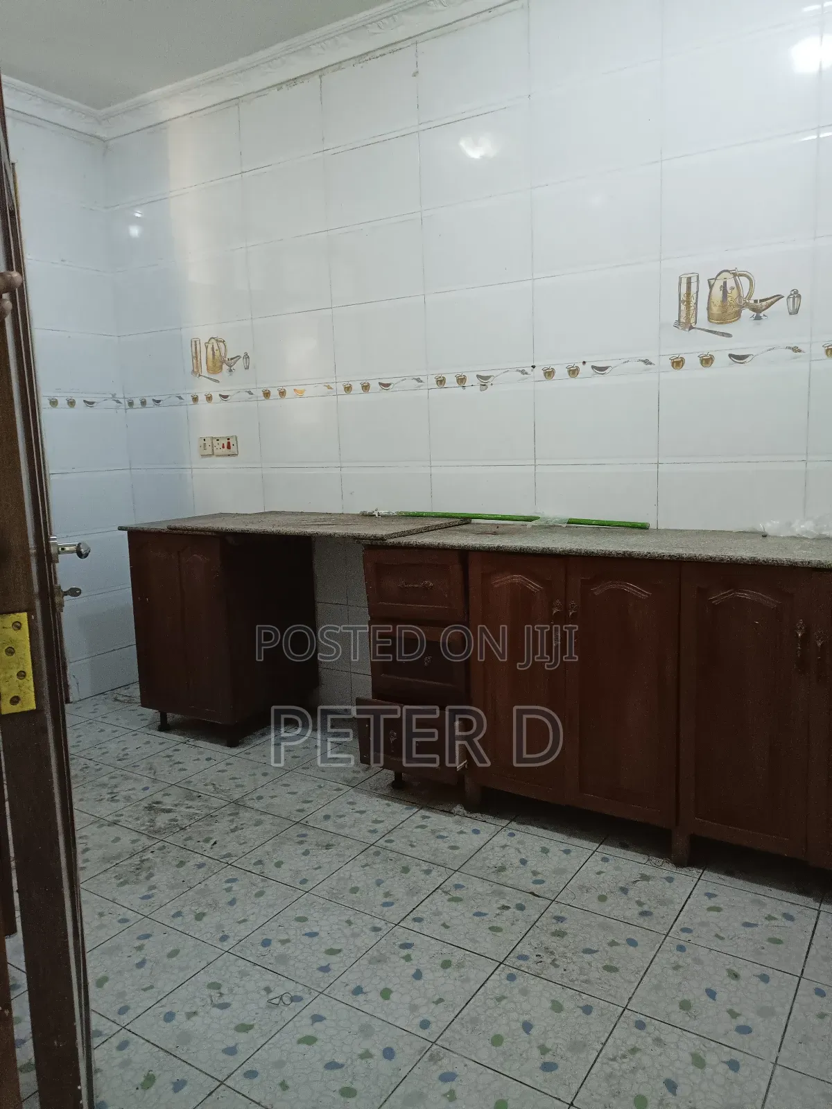 2bdrm Apartment in Kariakoo for rent in Kariakoo