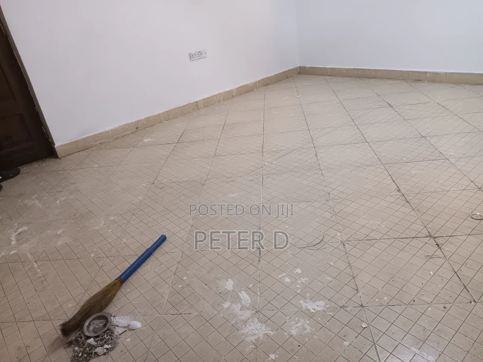 2bdrm Apartment in Kariakoo for rent in Kariakoo