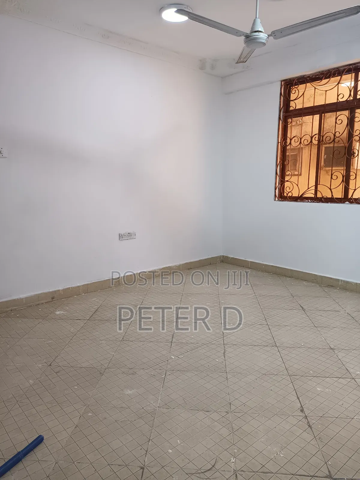 2bdrm Apartment in Kariakoo for rent in Kariakoo