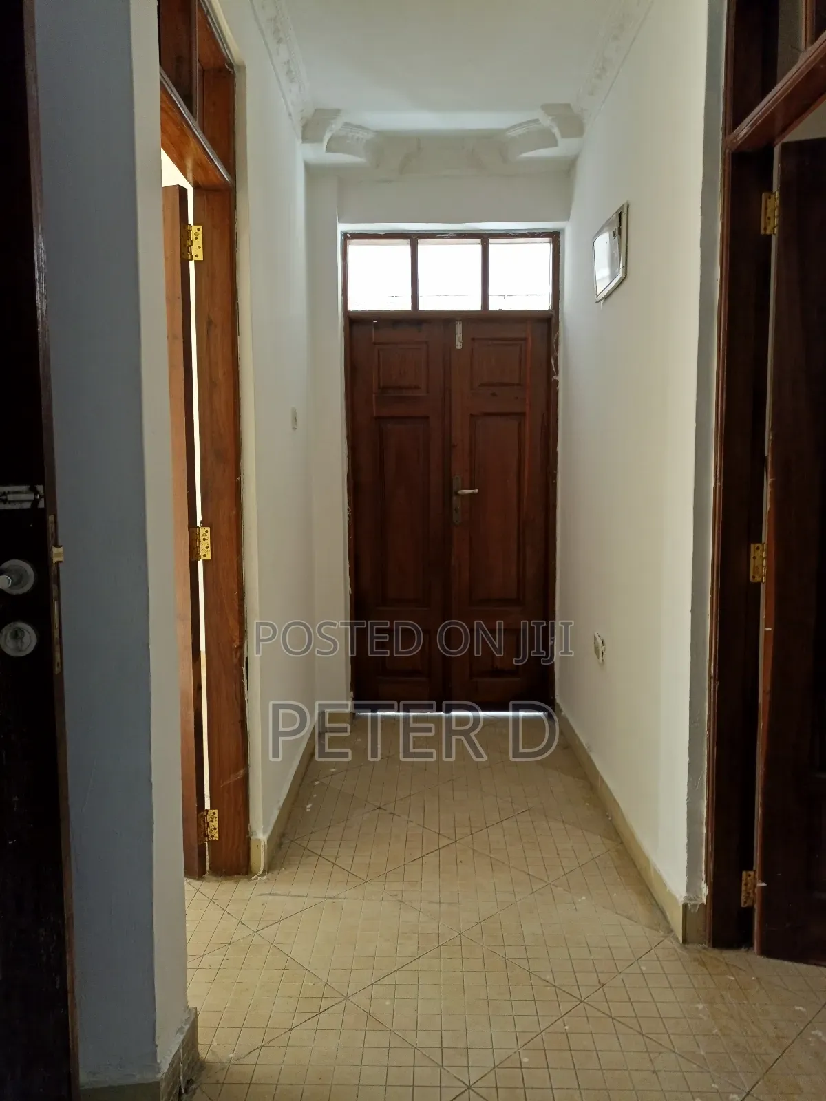 2bdrm Apartment in Kariakoo for rent in Kariakoo