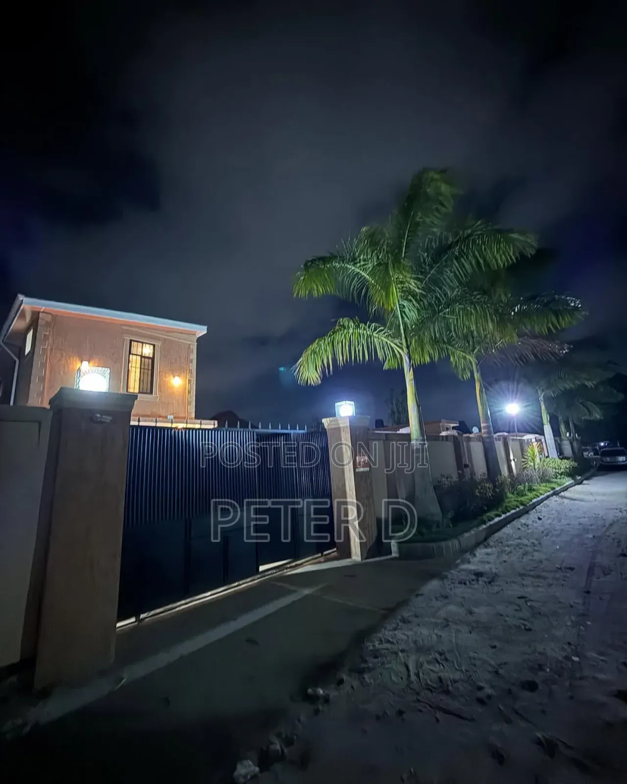 2bdrm House in Sinza for rent in Sinza