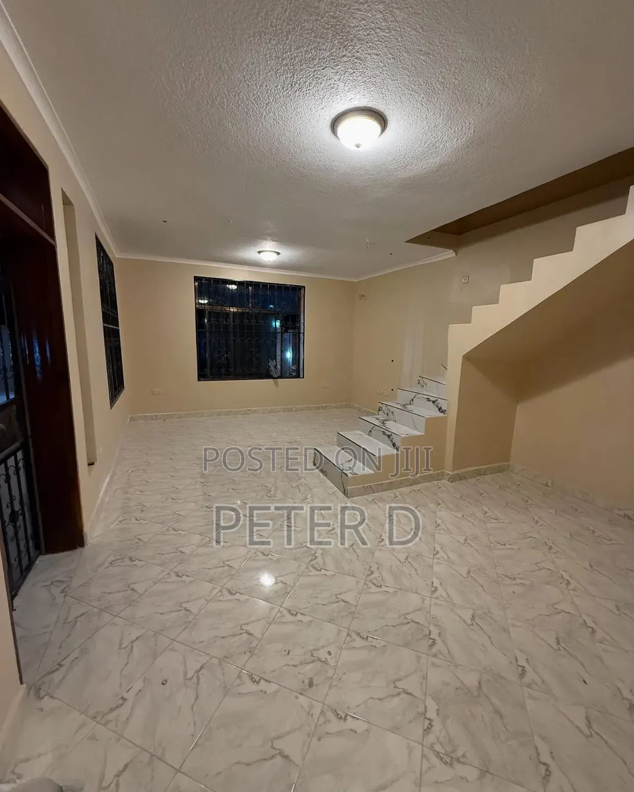 2bdrm House in Sinza for rent in Sinza