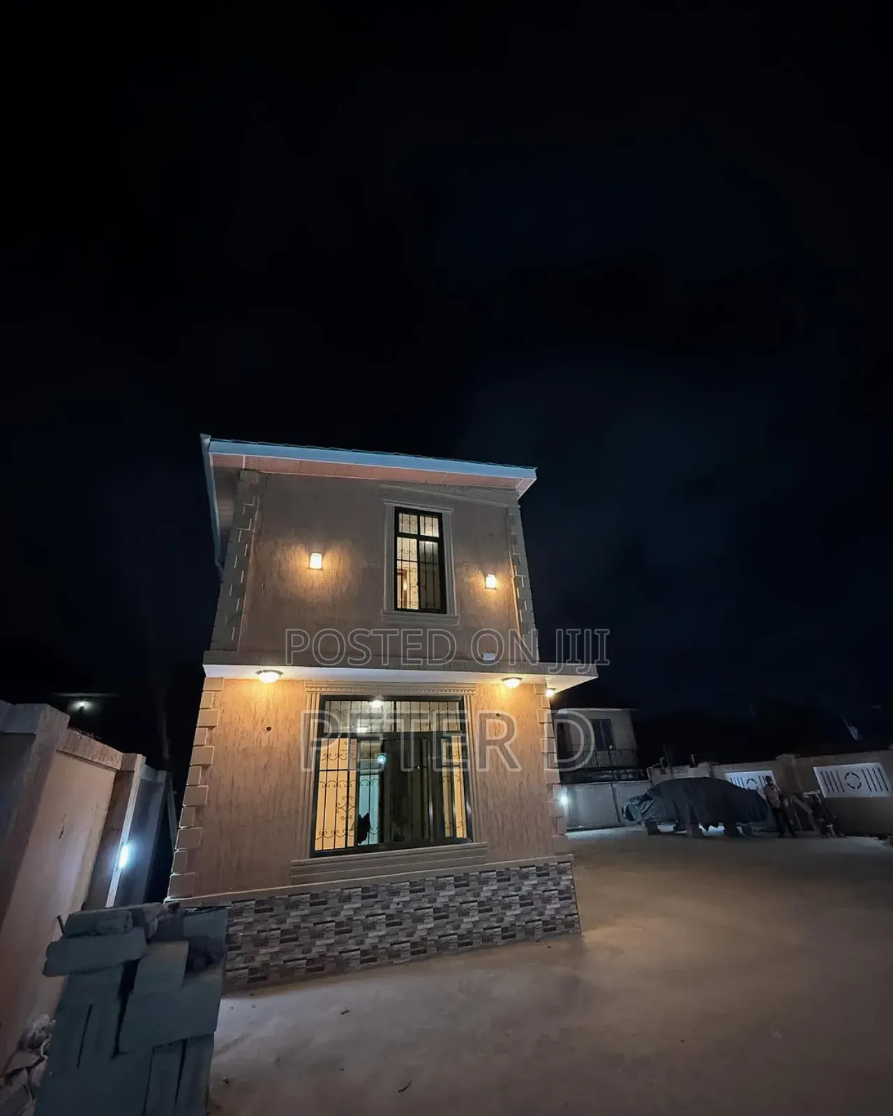 2bdrm House in Sinza for rent in Sinza