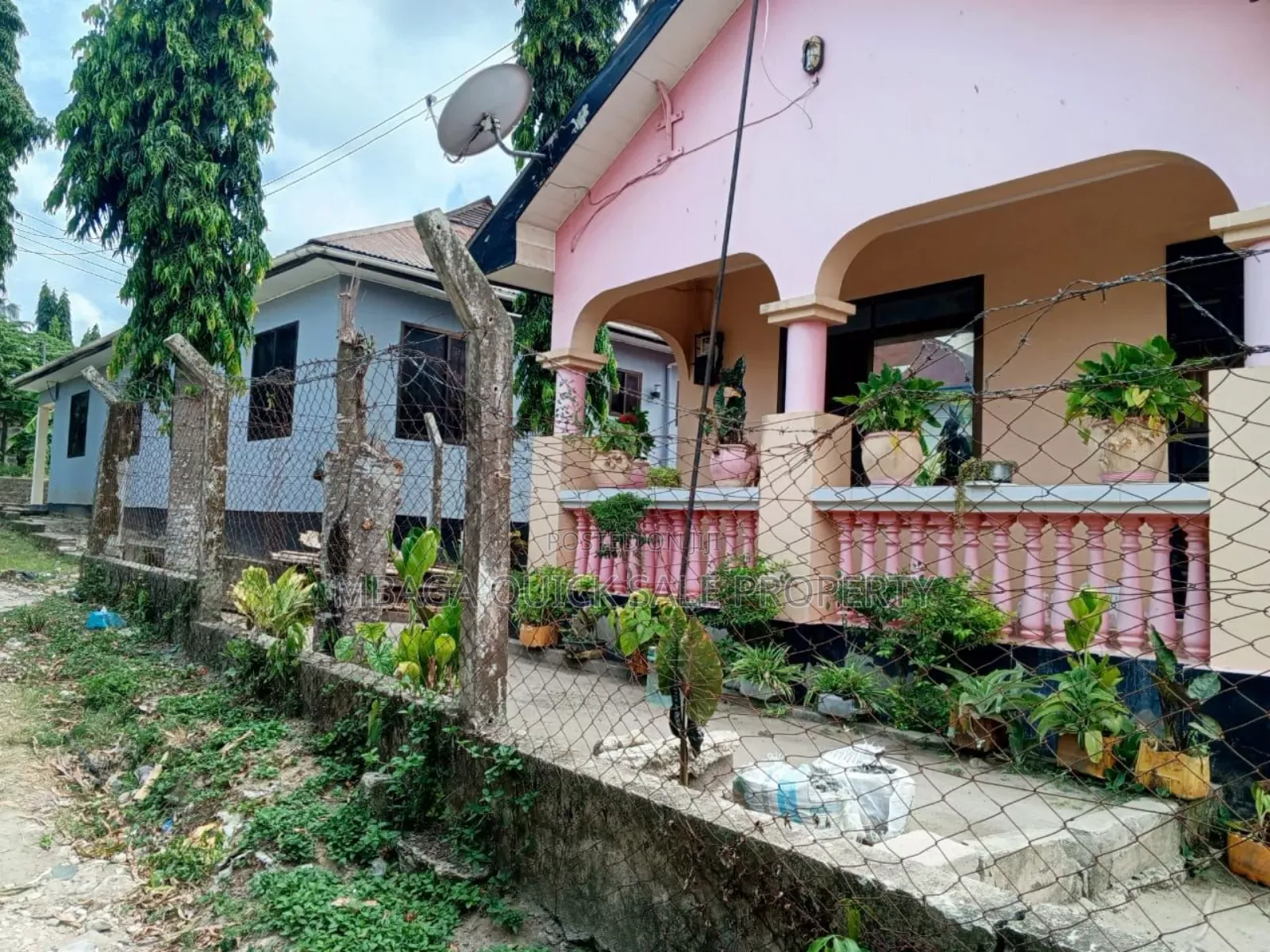 4bdrm House in Kimara Suka Golani for sale in Kimara