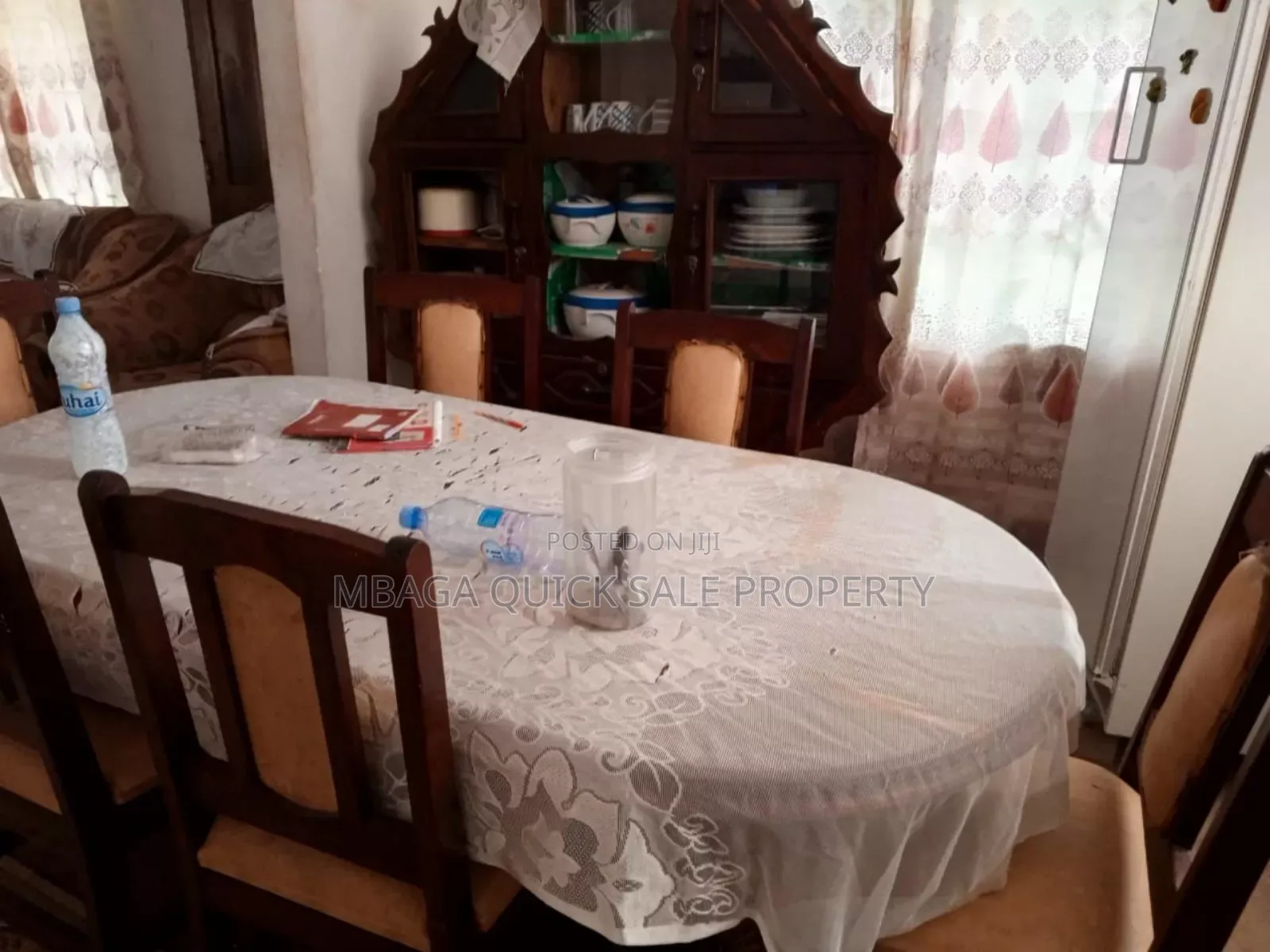 4bdrm House in Kimara Suka Golani for sale in Kimara